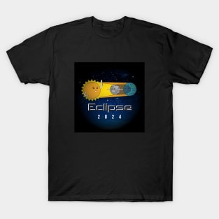 eclipse T-Shirt